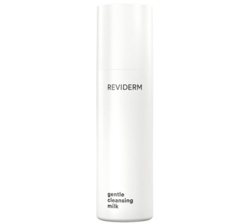 Reviderm Gentle cleansing milk — Нежное очищающее молочко (200 мл)