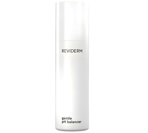 Reviderm Gentle pH balancer — Нежный тоник для восстановления pH кожи (200 мл)