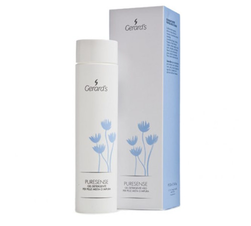GERARD’S PURESENSE | Гель с противовоспалительным и антибактериальным действием (200 ml)