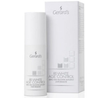 Gerard’s Re-White Age Control Serum | Сыворотка-бустер (30 ml)