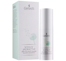 GERARD’S SOYSOY JALURACTIVE | Сыворотка-бустер с низкомолекулярной гиалуроновой кислотой (30 ml)