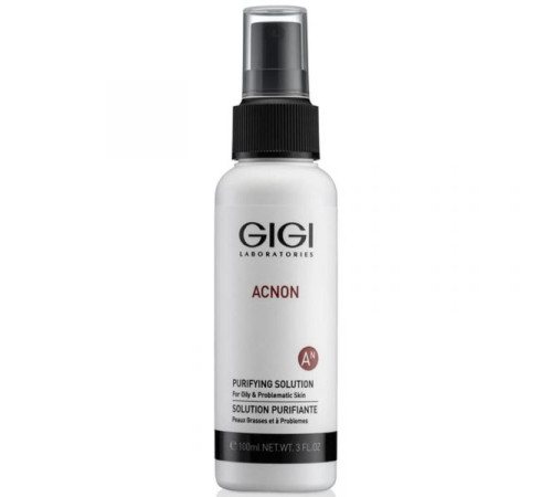 GIGI ACNON | Спрей очищающий для жирной и проблемной кожи (100 ml)