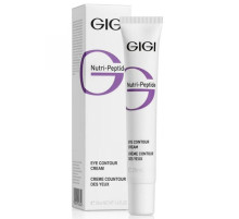 GIGI Nutri-Peptide | Крем контурный для век (20 мл)