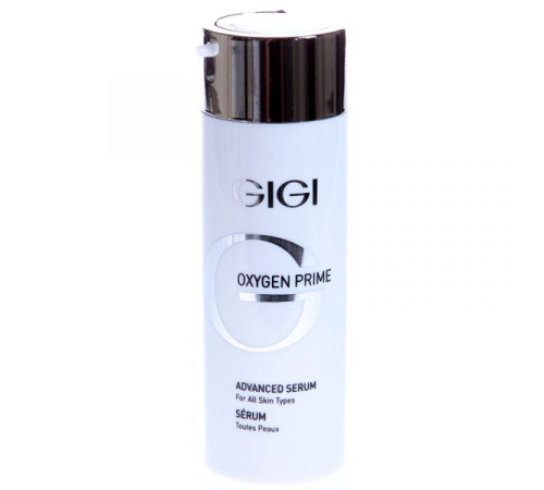 GIGI Oxygen Prime | Сыворотка Oxygen Prime (30 мл)