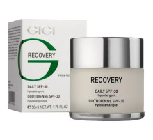 GIGI Recovery | Увлажняющий восстанавливающий крем SPF-30 (50 мл)