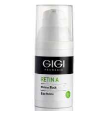 GIGI Retin A — Крем активный депигментирующий (30 мл)