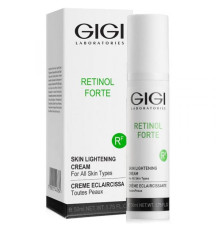 GIGI Retinol Forte | Отбеливающий крем (50 мл)