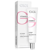 GIGI Vitamin E | Крем для глаз (50 мл)