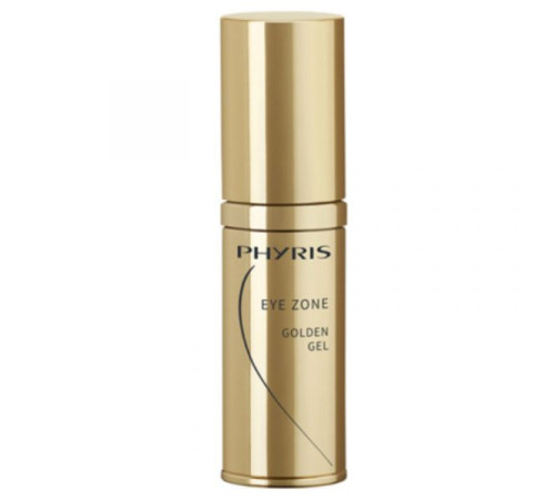 Golden Eye Gel | Гель для век «Золотой» (15 ml)