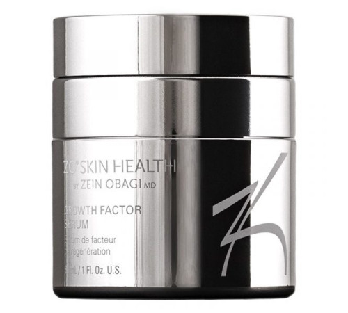 Zein Obagi GROWTH FACTOR SERUM | Обновляющая сыворотка (30 ml)