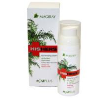 HISHERS ACAI plus | Крем увлажняющий для чувствительной кожи (50 ml)