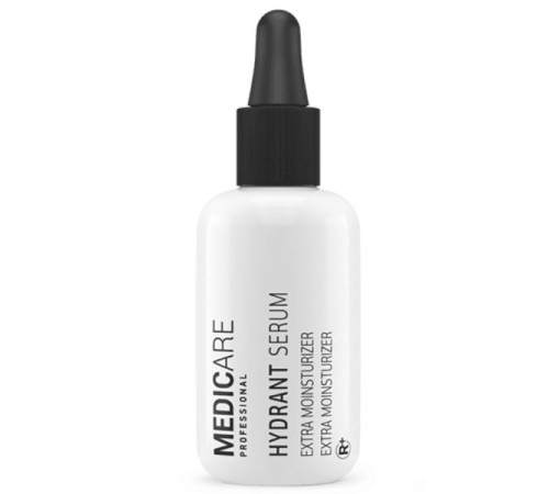 Сыворотка экстраувлажняющая | Hydrant Serum Extra Moinsturizer (30 ml)