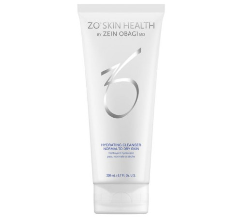 HYDRATING CLEANSER | Очищающее средство с увлажняющим действием (200 ml)