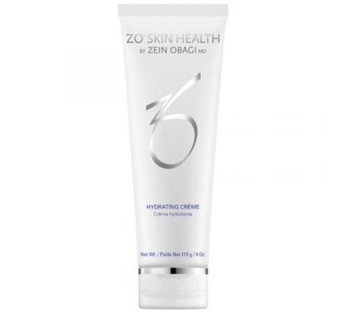 Zein Obagi HYDRATING CREME | Гидратирующий крем (113 g)