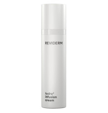 Reviderm Hydro2 infusion cream — Интенсивный увлажняющий 24-часовой крем (50 мл)