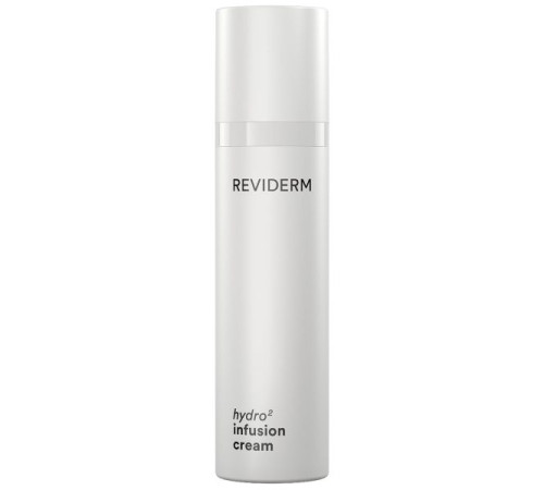 Reviderm Hydro2 infusion cream — Интенсивный увлажняющий 24-часовой крем (50 мл)