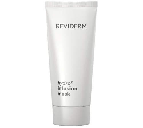 Reviderm Hydro2 infusion mask — Регулирующая увлажняющая маска (50 мл)