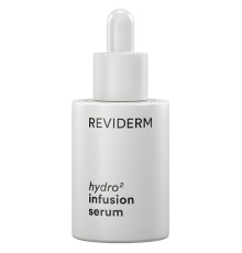 Reviderm Hydro2 infusion serum — Регулирующая 24-часовая увлажняющая сыворотка (30 мл)