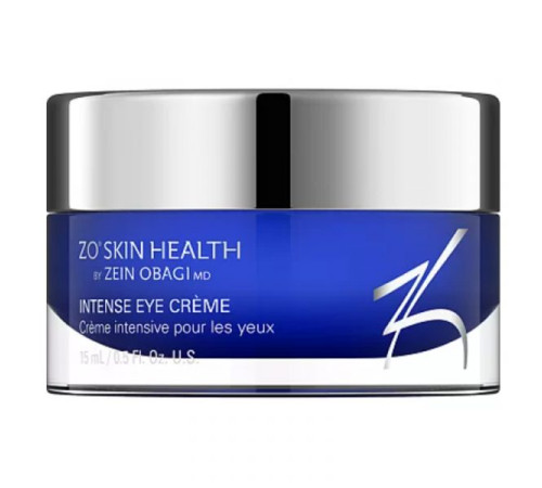 INTENSE EYE CREME REPAIR | Интенсивный крем для кожи вокруг глаз (15 ml)