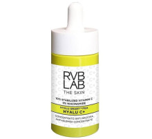 RVB LAB Hyalu C+ Anti-Spot Concentrate | Интенсивный концентрат от гиперпигментации (30 ml)