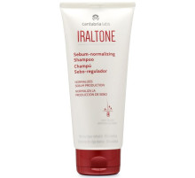 IRALTONE Sebum-normalizing Shampoo | Себорегулирующий шампунь (200 мл)