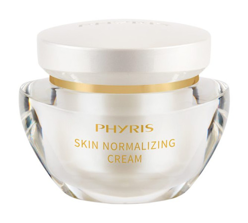Phyris Skin Normalizing Cream | Крем «Дермаконтроль» (50 ml)