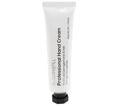 Eldermafill Professional Hand Cream — Крем для рук (50 мл)