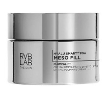 RVB LAB Meso Fill Lifting Plumping Cream | Крем-филлер с лифтинг эффектом (50 ml)