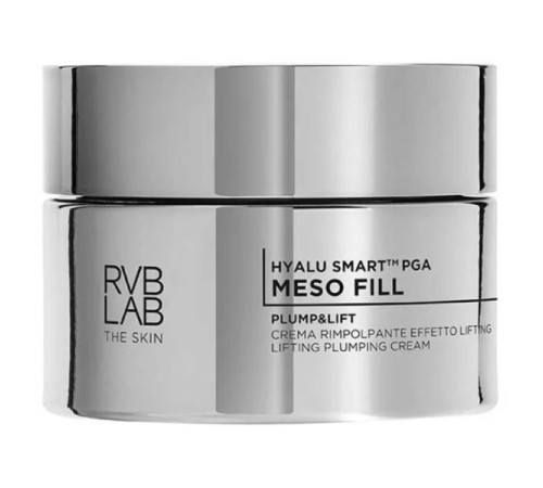 RVB LAB Meso Fill Lifting Plumping Cream | Крем-филлер с лифтинг эффектом (50 ml)