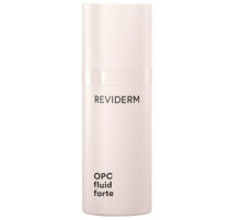 Reviderm OPC fluid forte — Легкий крем с OPC (30 мл)