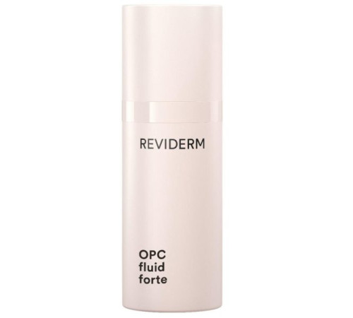 Reviderm OPC fluid forte — Легкий крем с OPC (30 мл)