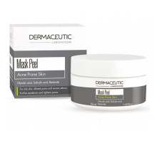DERMACEUTIC Mask Peel | Пилинг Acne Prone Skin (50 ml)