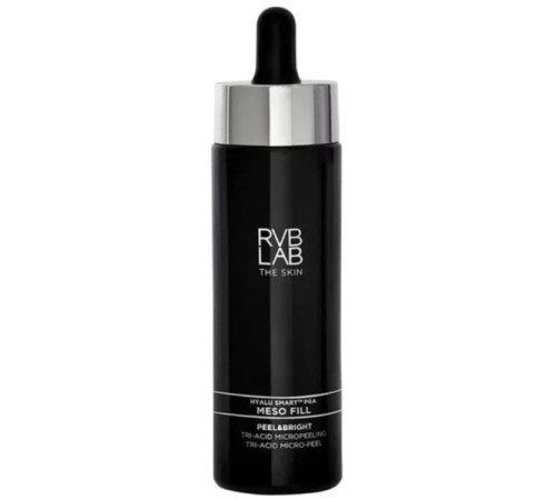 RVB LAB Meso Fill Tri-acid micro-peel | Микропилинг-концентрат (50 ml)