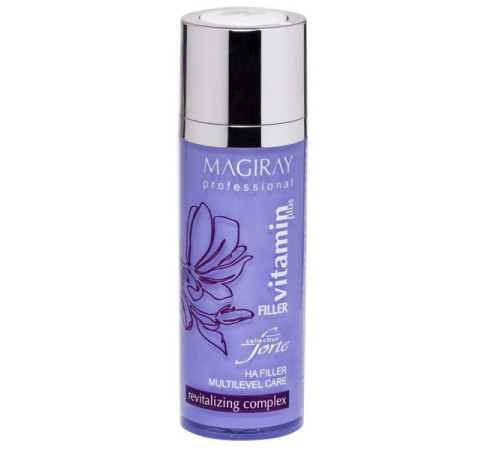 Magiray MULTILEVEL H.A. FILLER — VITAMIN | Kрем ревитализация (30 ml)