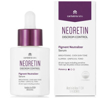 NEORETIN DC Pigment Neutralizer Serum / Депигментирующая сыворотка (30 ml)
