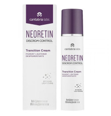 NEORETIN DC Transition cream depigmenting / Крем-транзит депигментирующий (50 ml)
