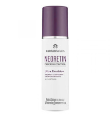 NEORETIN DC Ultra Emulsion / Осветляющая ультра эмульсия (30 ml)