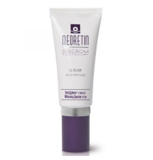 NEORETIN Discrom control Serum booster Fluid / Сыворотка-бустер (30 ml)