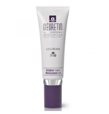 Neoretin Discrom Сontrol Gel-cream SPF50 / Гель-крем (40 ml)
