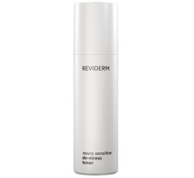 Reviderm Neuro sensitive de-stress toner — Тоник для обезвоженной и сухой кожи (200 мл)