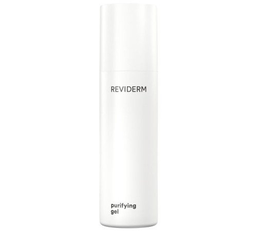 Reviderm Purifying gel — Очищающий гель (200 мл)