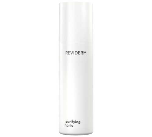 Reviderm Purifying tonic — Очищающий тоник (200 мл)