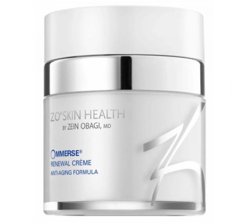 Zein Obagi OMMERSE RENEWAL CREME | Обновляющий крем (50 ml)