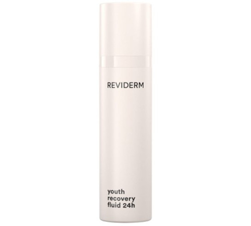 Reviderm Youth recovery fluid 24h — Омолаживающая 24-часовая эмульсия (50 мл)