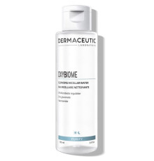 DERMACEUTIC Oxybiome Cleansing Micellar Water | Очищающая мицеллярная вода (100 ml)