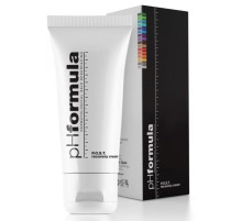 pHformula P.O.S.T. RECOVERY CREAM интенсивно увлажняющий, восстанавливающий крем, 50 мл