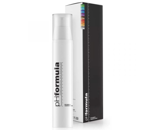 pHformula P.O.W.E.R. ESSENCE TONIC | Эссенция-тоник для увлажнения, укрепления и сияния кожи (75 ml)