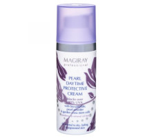 Magiray Pearl Daytime Protective Cream | Жемчужный дневной защитный крем (50 ml)