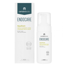 ENDOCARE Пенка для очищения Aquafoam (125 ml)