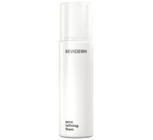 Reviderm Pore refining foam — Пенка для очищения пор (200 мл)